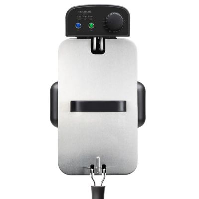 2. Frytownica olejowa Taurus Air Fryer 973967000 (2000W;3l)