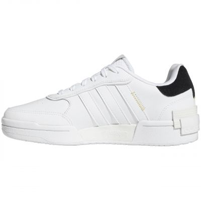 4. Buty adidas Postmove SE W GW0346
