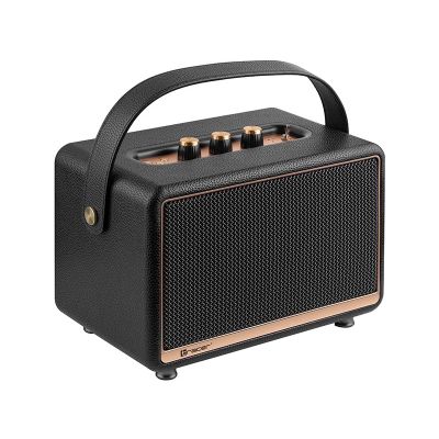 4. TRACER GŁOŚNIK TWS M30 BLUETOOTH BLACK