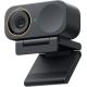 Insta360 CINSABPB kamera internetowa 3840 x 2160 px USB-C Czarny