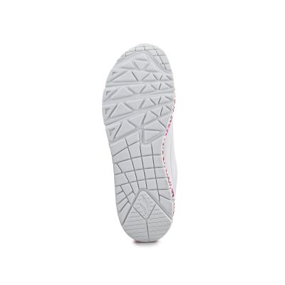 8. Buty Skechers Uno-Loving Love W 155506-WRPK