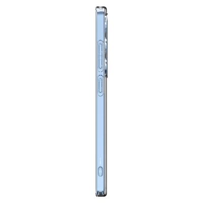 4. Etui Spigen Liquid Crystal na Samsung Galaxy S25 Ultra - przezroczyste