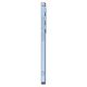 4. Etui Spigen Liquid Crystal na Samsung Galaxy S25 Ultra - przezroczyste