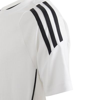 4. Koszulka adidas Tiro 24 Sweat Jr IR9358