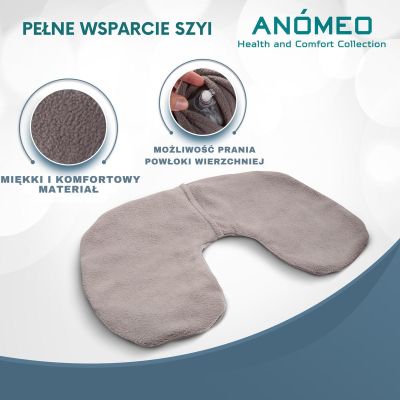 4. PODUSZKA NADMUCHIWANA ANOMEO