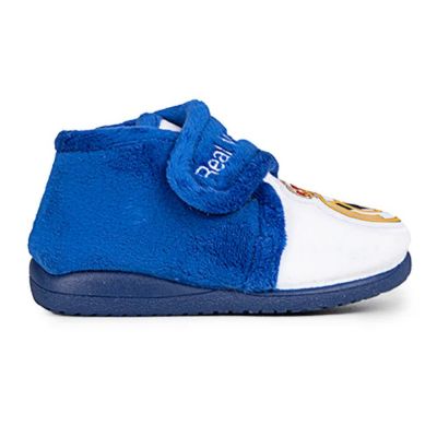 4. Buty Real Madryt Jr CFRM4