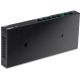 4. Przełącznik Trendnet TPE-TG327 - 24-portowy Niezarządzany, Gigabit Ethernet (10/100/1000), Power over Ethernet (PoE), Możliwość montażu na ścianie
