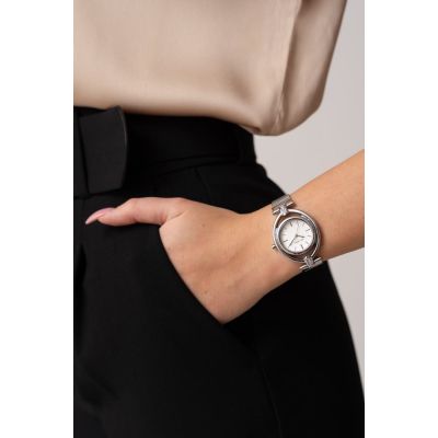 5. Zegarek Damski Paul Lorens PL13628B-3C1 + BOX