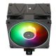 5. Thermalright Assassin Spirit 120 EVO Procesor Chłodnica powietrza 12 cm Czarny 1 szt.