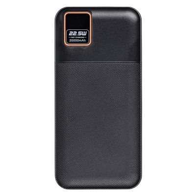6. Patona Powerbank 20 000 mAh