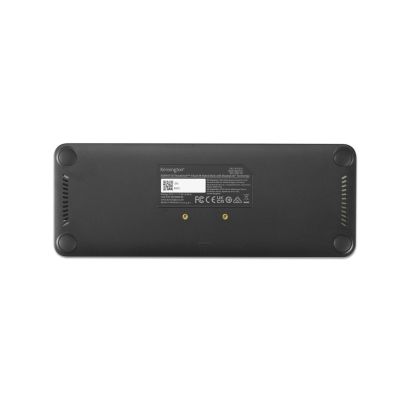 16. Kensington SD5920T EQ - Stacja dokująca - do laptopa - USB4 / Thunderbolt 4 - 2 x HDMI, 3 x DP, 2 x Thunderbolt 4 - 1GbE, 2.5GbE - 149.1 Watt - Europa