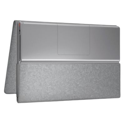 5. Etui na tablet dla Lenovo Tab Plus Grey