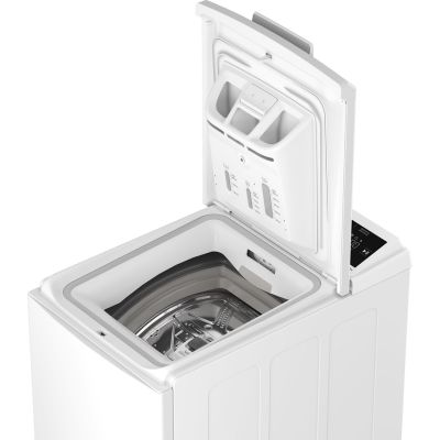 8. Pralka ładowana od góry BEKO ETB622ECWPL 6kg