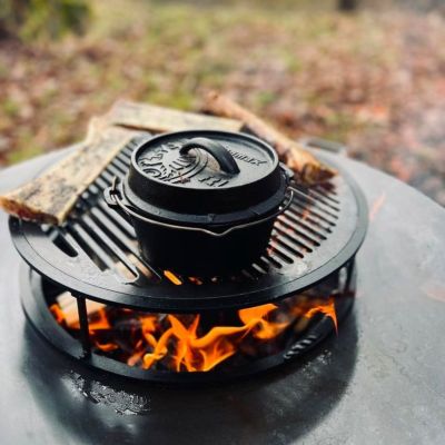 4. BONFEU GRILL DO STOJAKA