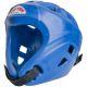 11. Kask bokserski skórzany sparingowy KSS-POWER TECH