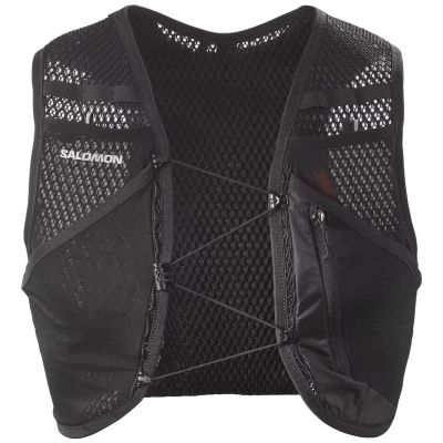 2. Salomon ACT Skin 4 No Flasks LC2205400 Czarne M