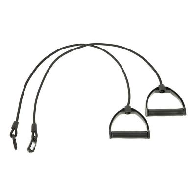 11. Ławka skośna z linkami HMS L1110