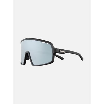 Okulary ESCAPER SUNGLASSES S3 BLACK czarny
