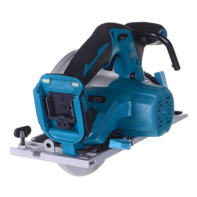 3. Pilarka tarczowa bezszczotkowa MAKITA DHS680Z (165mm)