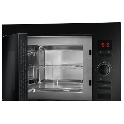 7. Kuchenka mikrofalowa do zabudowy AMICA AMMB25E3GB