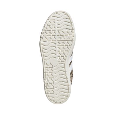 12. Buty adidas VL Court Bold W JS4376