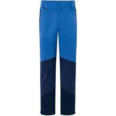 Spodnie męskie VIKING Trek Pro 2.0 Man granatowe   XXL
