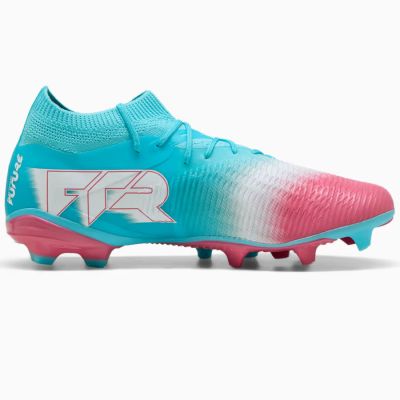 2. Buty Puma 8 Match Re-Charge FG/AG 108759-01