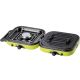 5. Kuchenka turystyczna na kemping podwójna DUAL COMPACT + GRILL