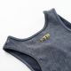 4. Damska koszulka bez rękawów FIT SEAMLESS TOP