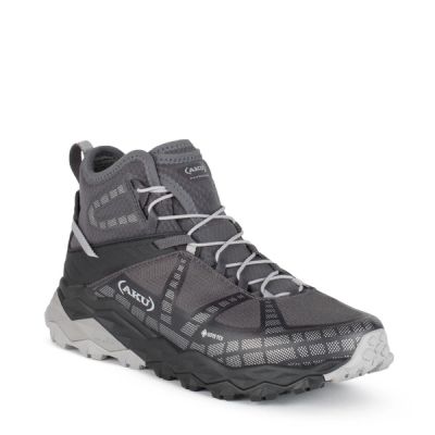 12. Buty trekkingowe Aku Flyrock GTX W 697632