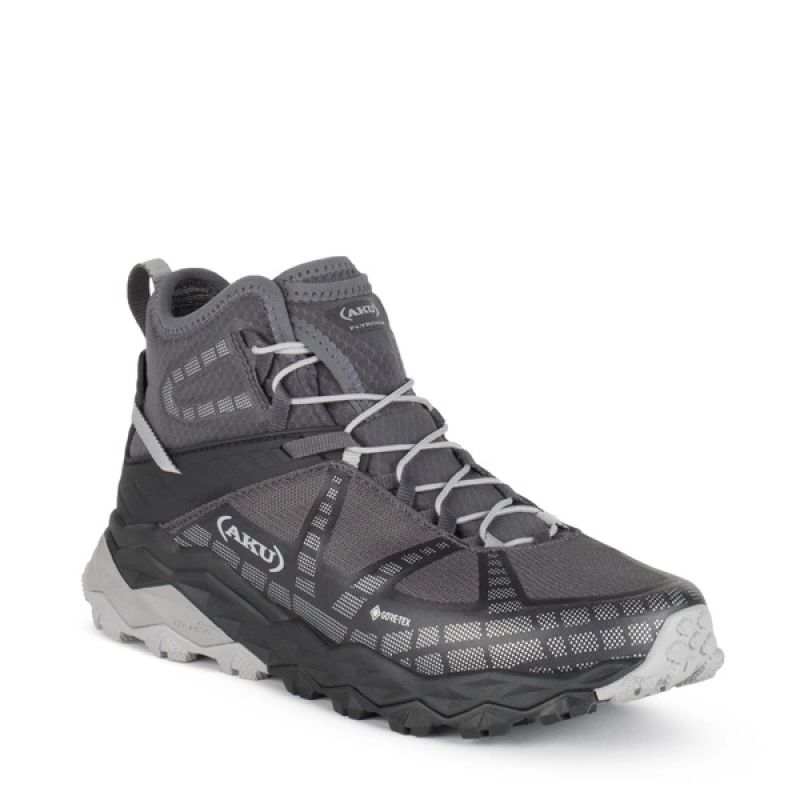 12. Buty trekkingowe Aku Flyrock GTX W 697632
