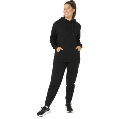 14. Bluza Asics Logo OTH Hoodie W 2032C845002