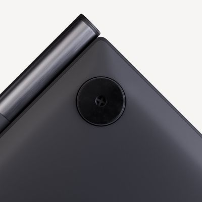 4. Withings BodyFit - inteligentna waga ze strefową analizą masy ciała, analizą metabolizmu oraz zdrowia serca (black)