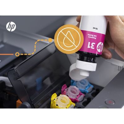 35. HP Urządz. Wielof. Smart Tank 725 All-in-One 28B51A