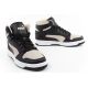 7. Puma buty męskie sportowe Rebound Layup sneakersy za kostkę modne