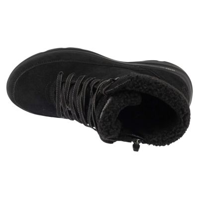 3. Skechers Glacial Ultra - Mara 144233-BBK Czarne 36