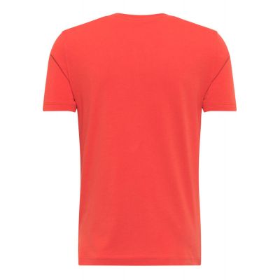 2. Koszulka Mustang Alex C Print M 1012499 7121