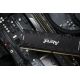 9. KINGSTON DDR4 16GB 3200MT/s CL16 DIMM FURY Renegade Czarny