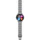 11. Smartwatch Gravity Grafitowy Pasek + Bransoleta GT42-4