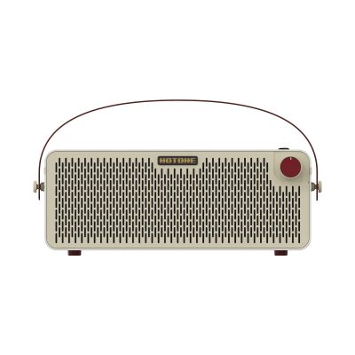 Hotone Pulze AP-30 WH - wzmacniacz gitarowy