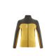 7. Kurtka MILLET M Fusion Grid Jkt Żółty