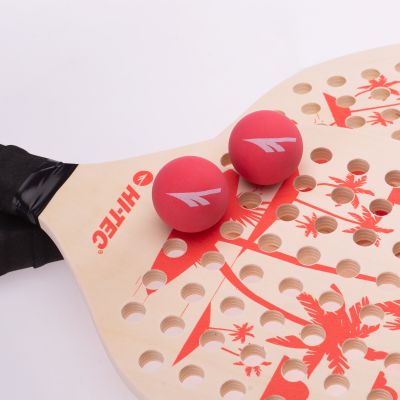 2. Zestaw rakiet PRAIA SET