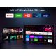 5. Projektor multimedialny Yaber K2s LCD FullHD 1080p z głośnikami JBL - czarny