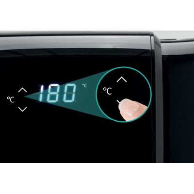 19. AirFryer GORENJE AF1700DB