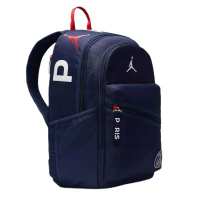 2. Plecak sportowy Air Jordan x Paris Saint-Germain PSG Backpack 29L Navy - MA0994-U90