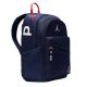 2. Plecak sportowy Air Jordan x Paris Saint-Germain PSG Backpack 29L Navy - MA0994-U90