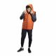 3. Bezrękawnik Bauer Flc Puffer Sr