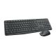 2. MK235 WIRELESS KEYBOARD / MOUSE/COMBO GREY-DEU-2.4GHZ-CENTRAL