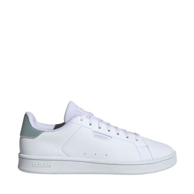 13. Buty damskie adidas Urban Court białe IH4899