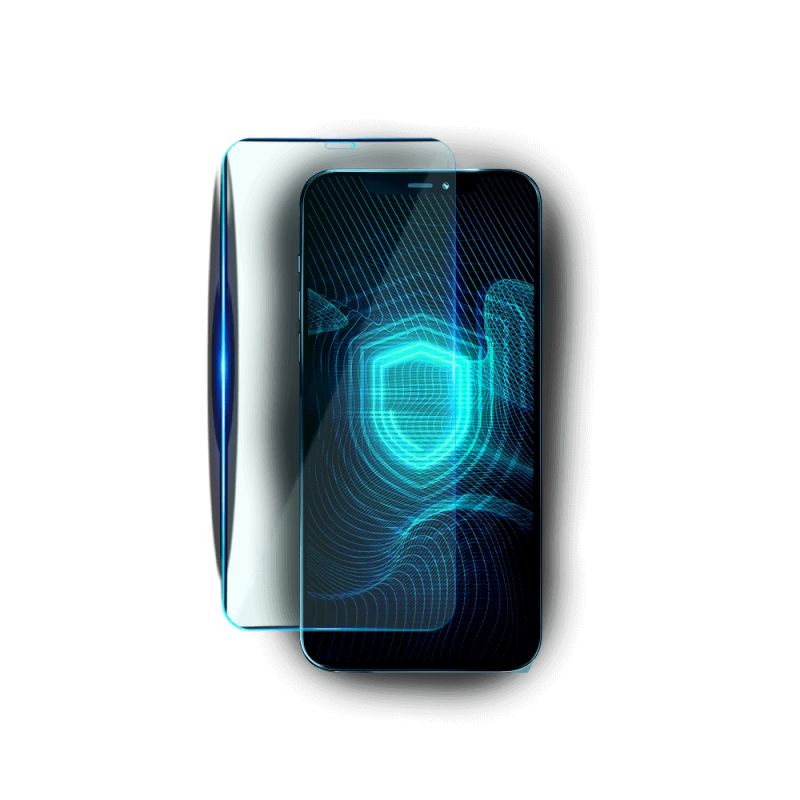 4. Folia dla graczy 3mk 1UP na Samsung Galaxy S25 FE